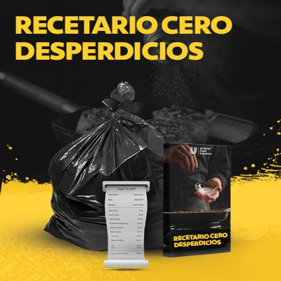 Recetario Recetario